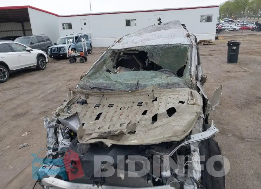 2T3F1RFV8MC213554 Photo# 11