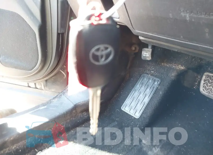 5TDZZRFH9JS244601 Photo# 11