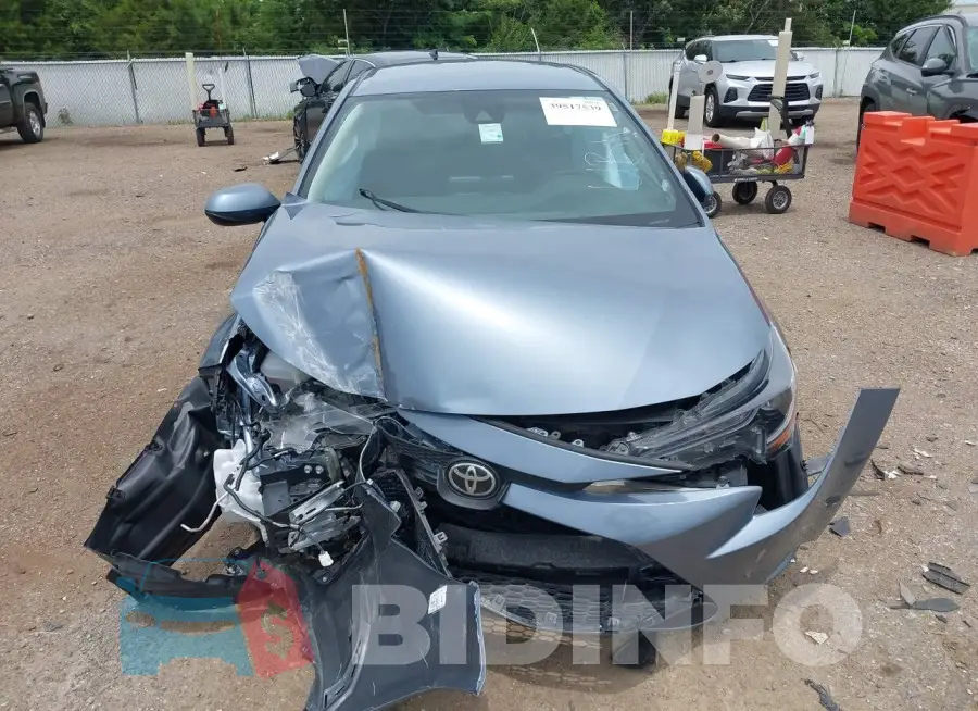 5YFEPMAE2NP377512 Photo# 12