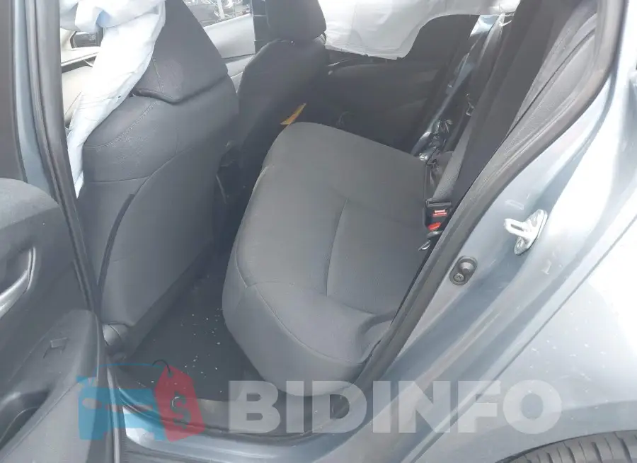 5YFEPRAE5LP087341 Photo# 8