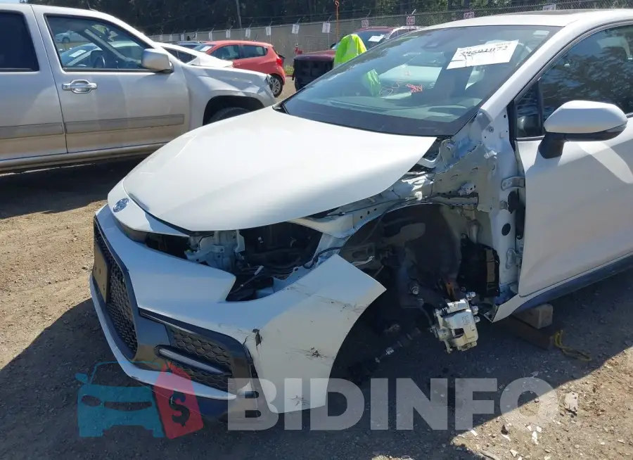 5YFT4RCE2LP029832 Photo# 6