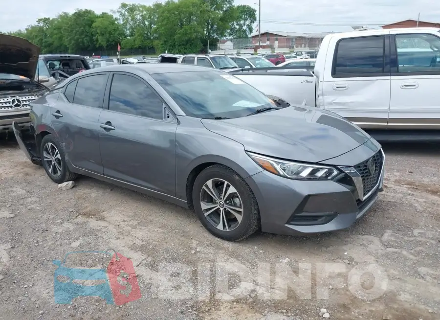 3N1AB8CV2NY312048 Photo# 1