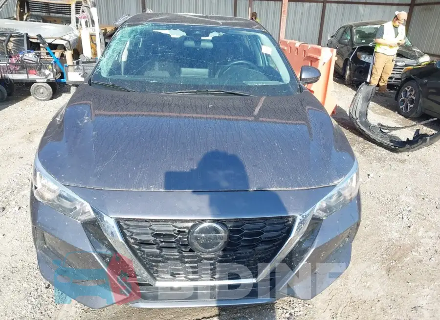 3N1AB8CV6MY295981 Photo# 12