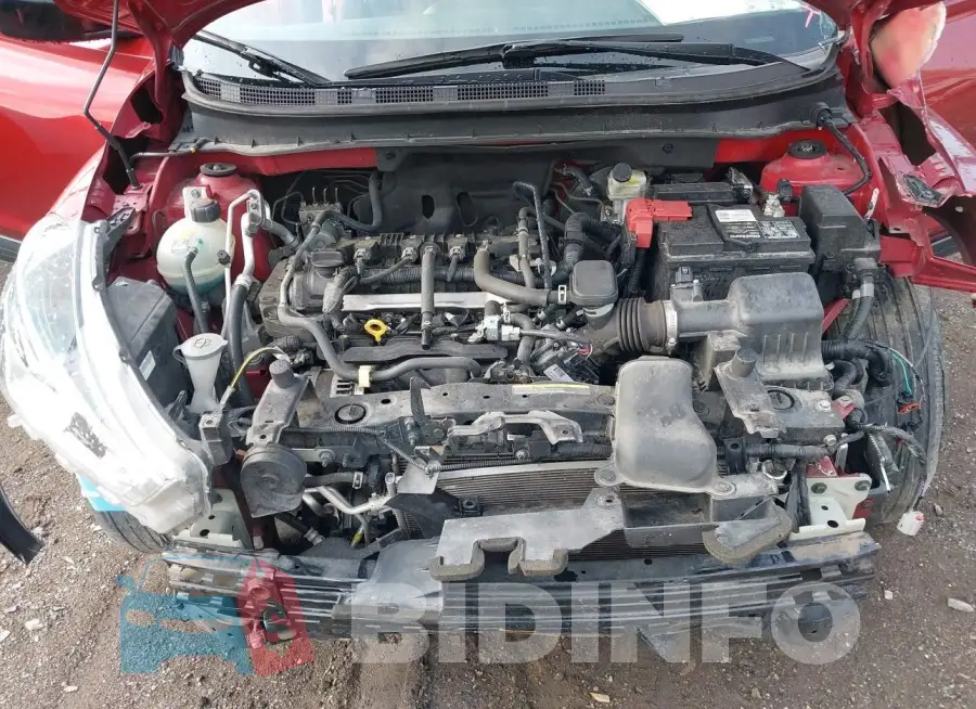 3N1CP5CU3KL478264 Photo# 10
