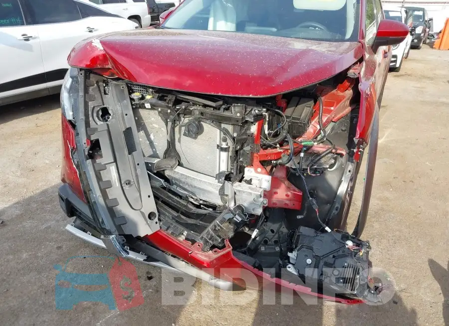 5N1DR3CC4RC227603 Photo# 6