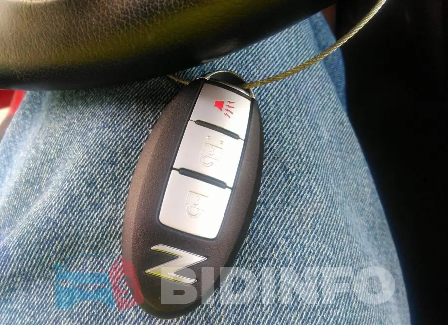 JN1AZ4EH6GM935772 Photo# 11