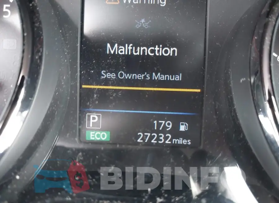 KNMAT2MT1LP521431 Photo# 7