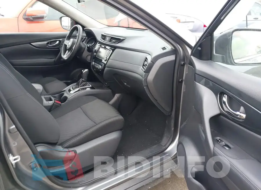 KNMAT2MT1LP521431 Photo# 5