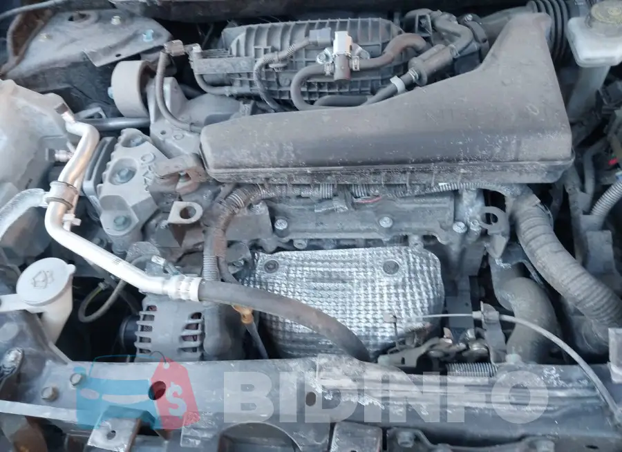 KNMAT2MT4LP528664 Photo# 10