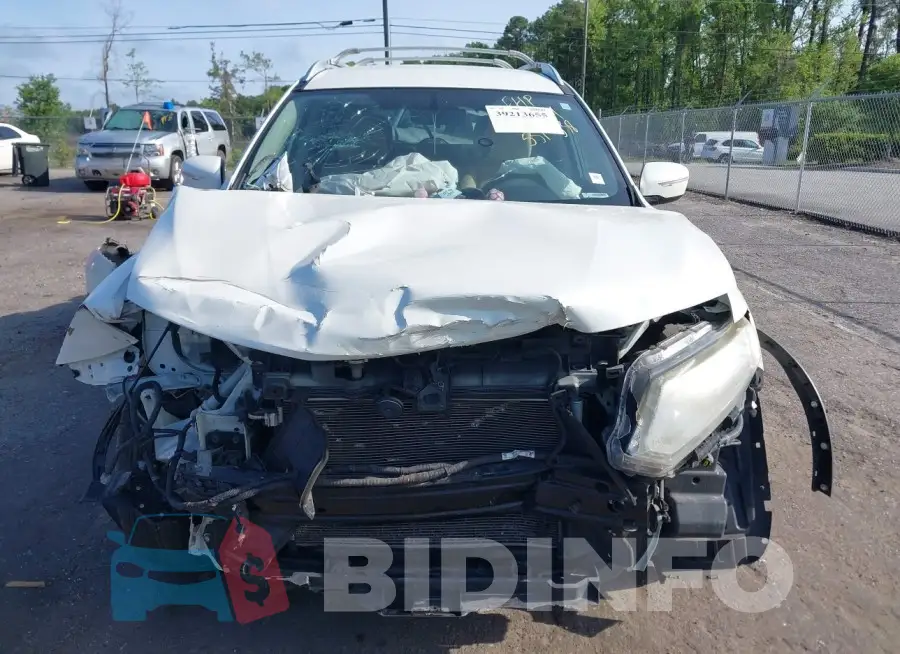 KNMAT2MT9FP551538 Photo# 13