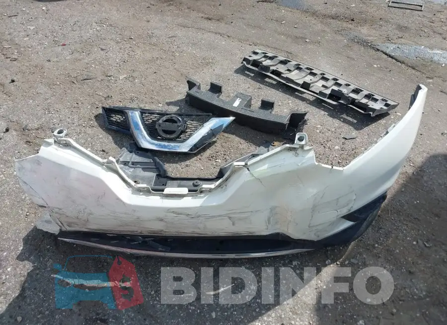 KNMAT2MT9FP551538 Photo# 12