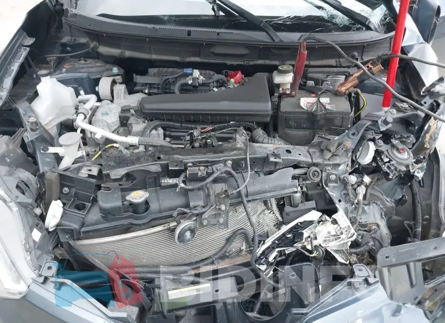 KNMAT2MV2GP722925 Photo# 10