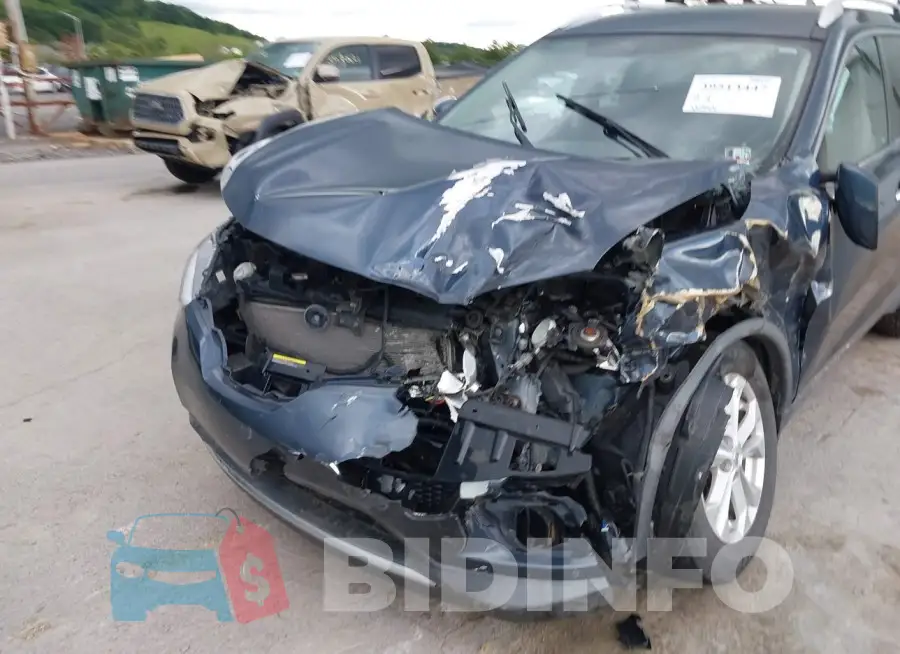 KNMAT2MV2GP722925 Photo# 14