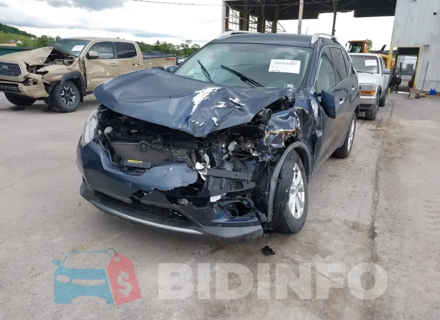 KNMAT2MV2GP722925 Photo# 6
