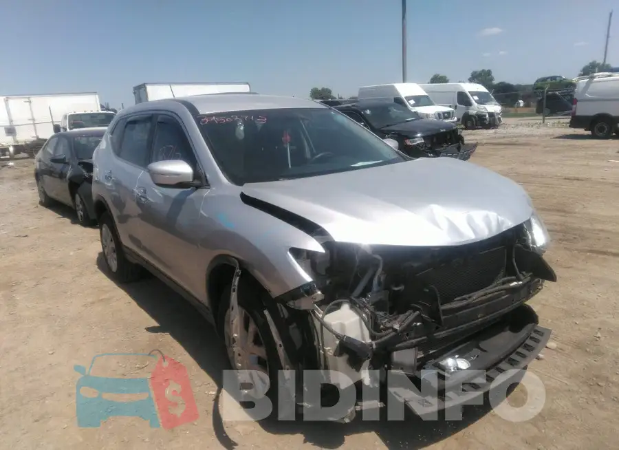 KNMAT2MV5FP526766 Photo# 1