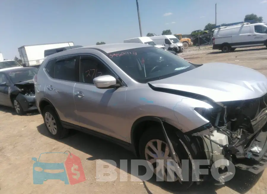 KNMAT2MV5FP526766 Photo# 13