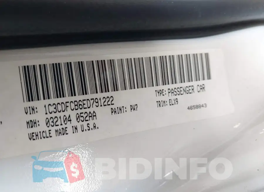 1C3CDFCB6ED791222 Photo# 9