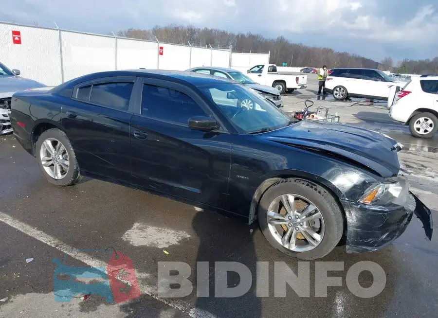 2C3CDXDT9EH364794 Photo# 1