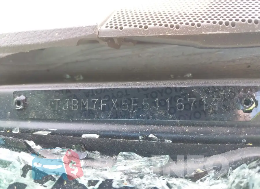 JTJBM7FX5F5116717 Photo# 9