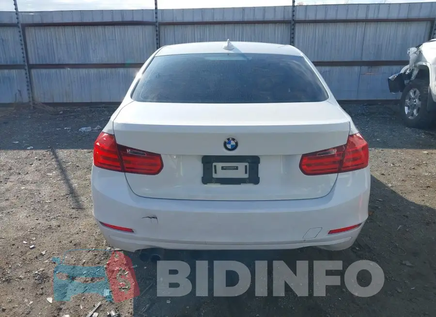 WBA3A5C57EF605116 Photo# 16
