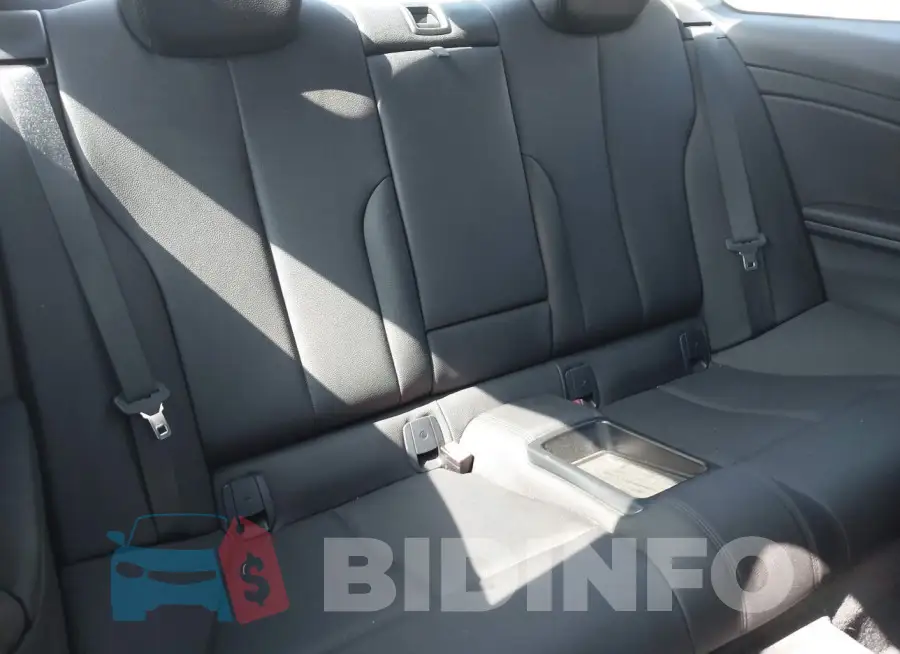 WBA3N7C56FK225421 Photo# 8