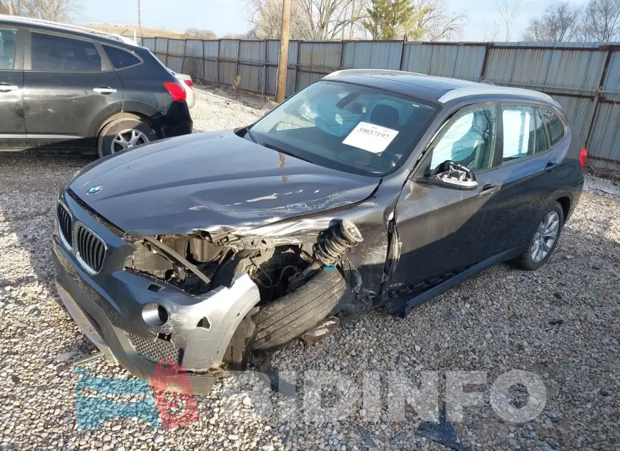 WBAVL1C5XEVY21706 Photo# 2