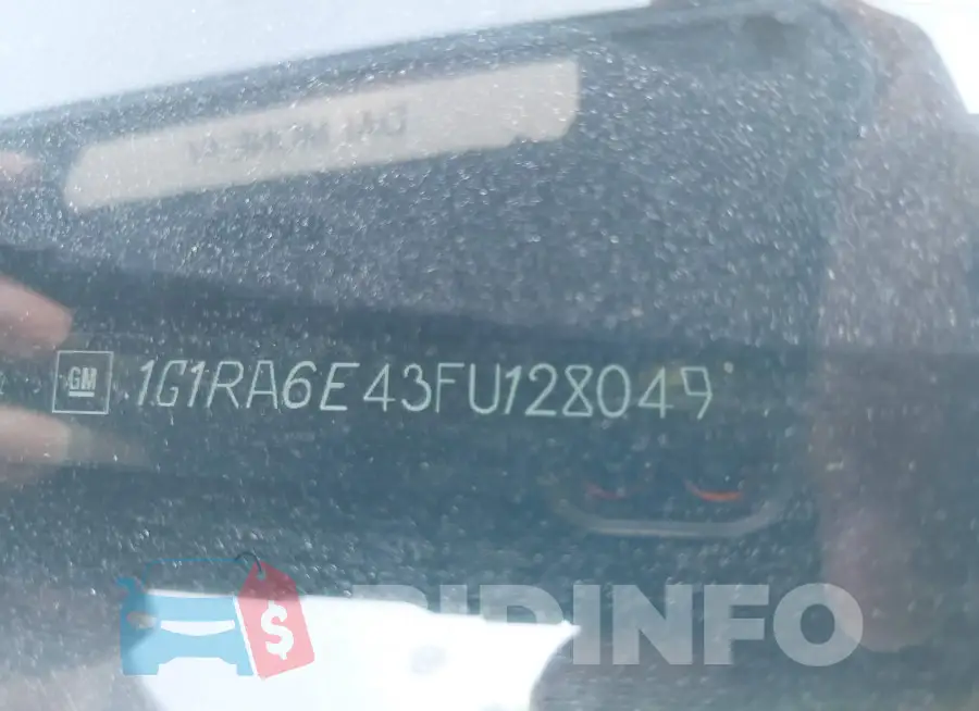 1G1RA6E43FU128049 Photo# 9