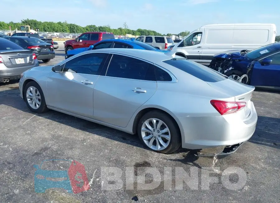 1G1ZD5ST6MF069917 Photo# 3