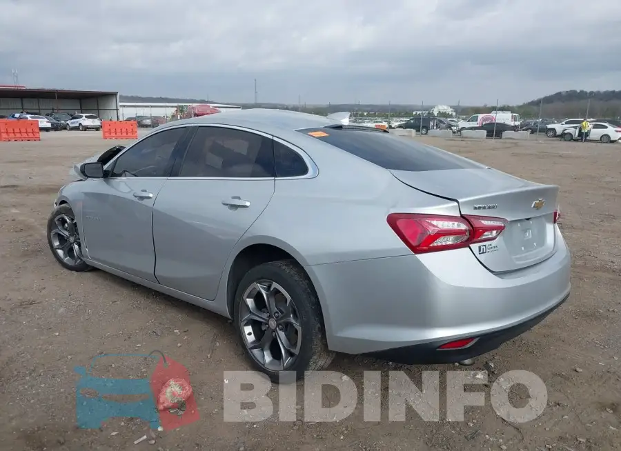 1G1ZD5ST9LF079887 Photo# 3