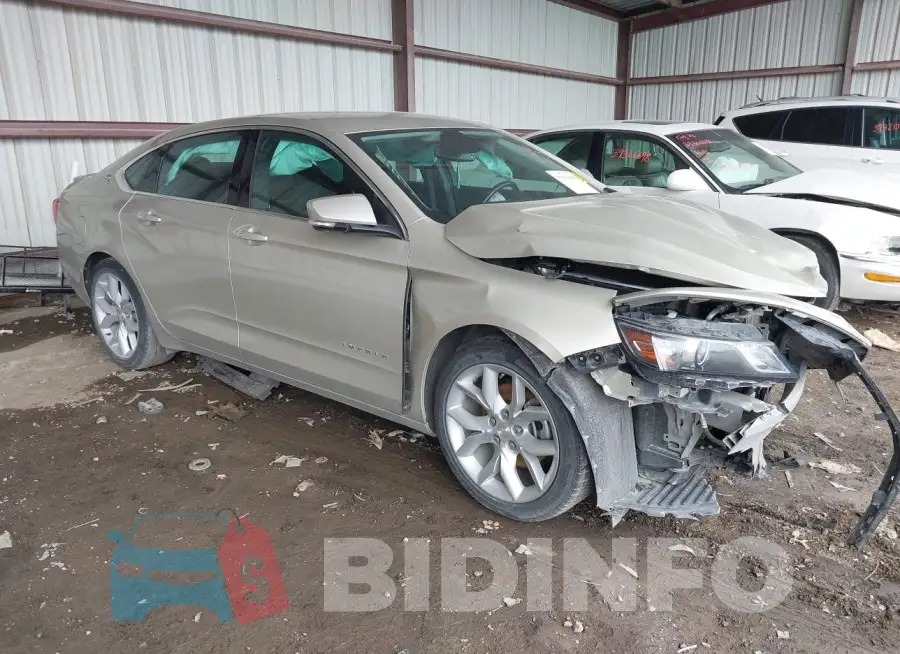 2G1125S30E9241372 Photo# 1