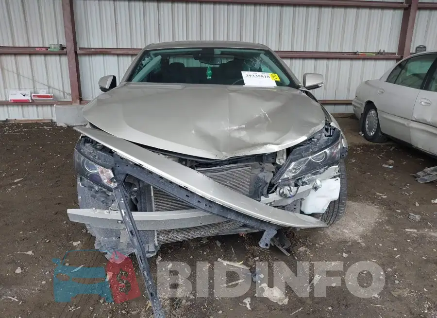 2G1125S30E9241372 Photo# 6
