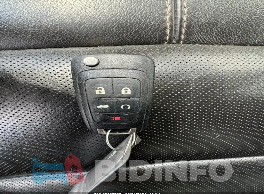2G1165S3XF9139065 Photo# 11