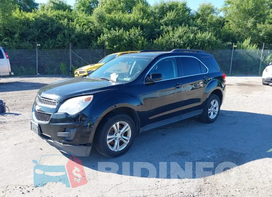 2GNFLFEK7F6301662 Photo# 2