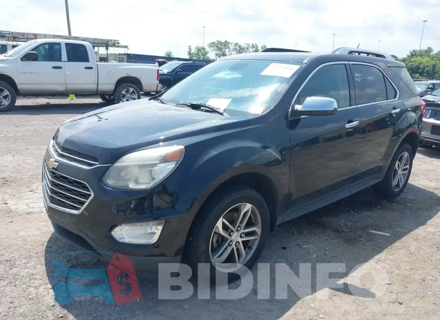 2GNFLGE35G6161238 Photo# 2