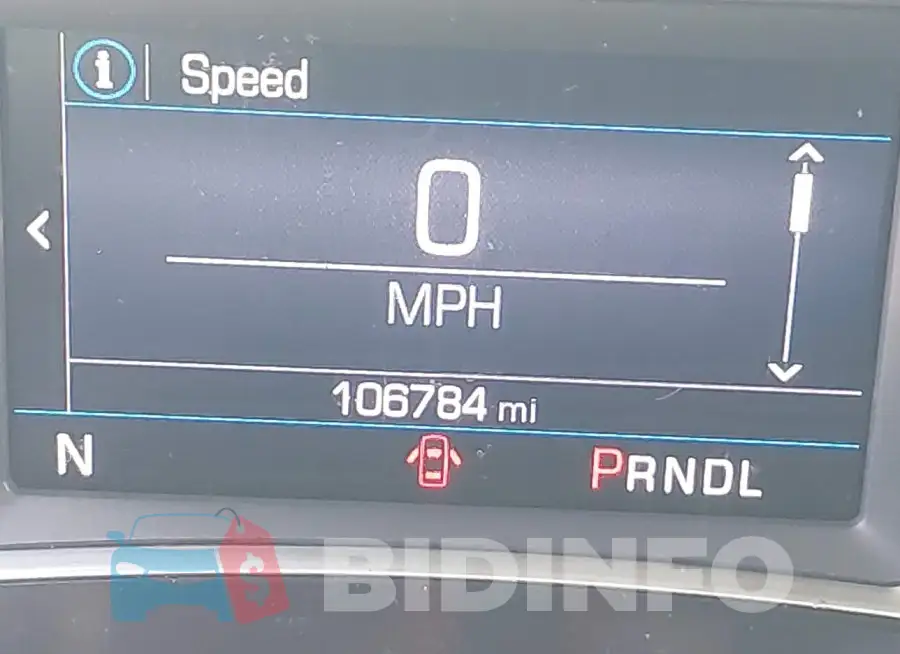 3GNAXKEV5KS508189 Photo# 16