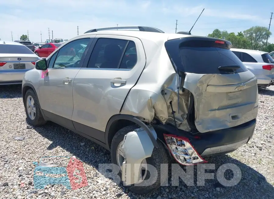 3GNCJLSB2GL116881 Photo# 3
