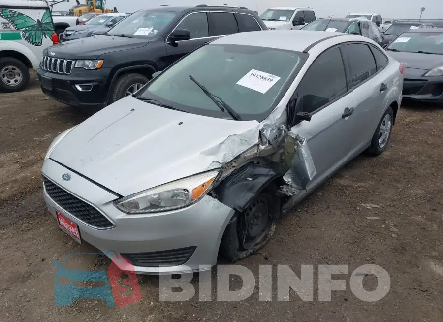 1FADP3E26HL342299 Photo# 2