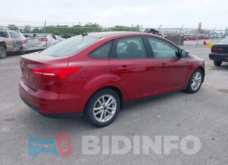 1FADP3F23HL215489 Photo# 4