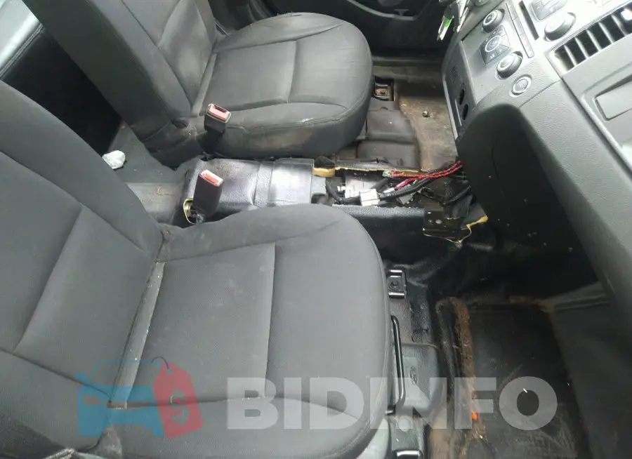 1FAHP2MK3JG114711 Photo# 5