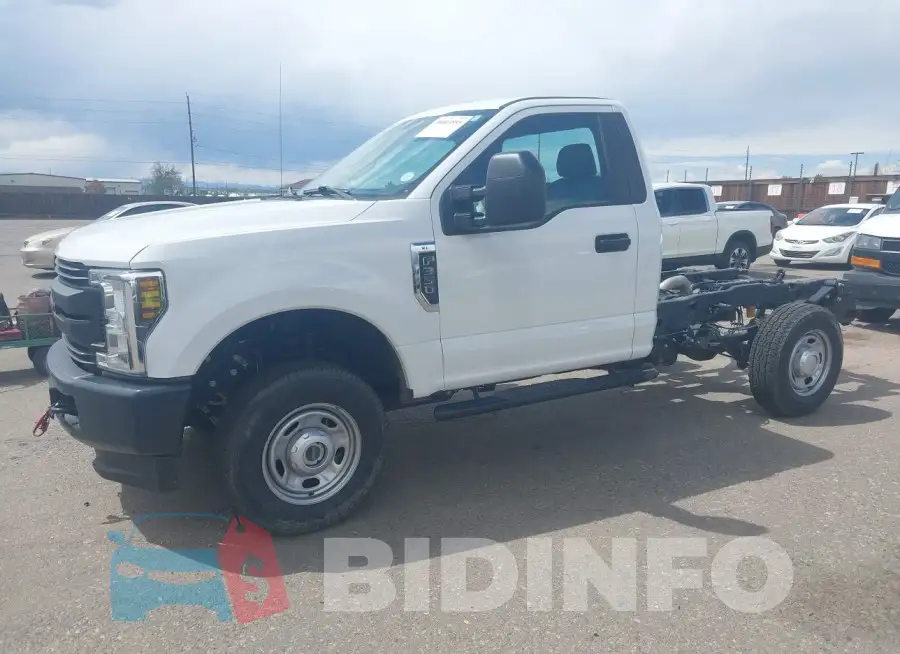 1FDRF3B65JEC93547 Photo# 14