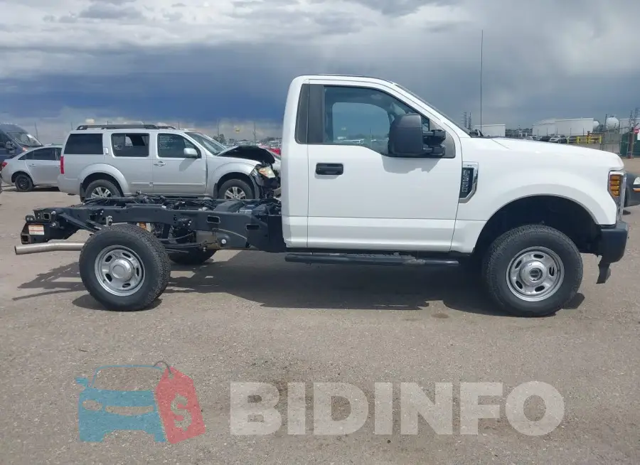 1FDRF3B65JEC93547 Photo# 13