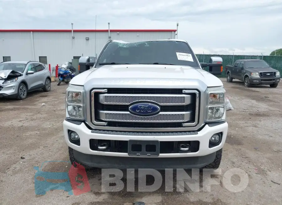 1FT7W2BT8EEA47660 Photo# 13