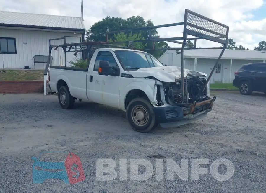 1FTBF2A67GEA62580 Photo# 1