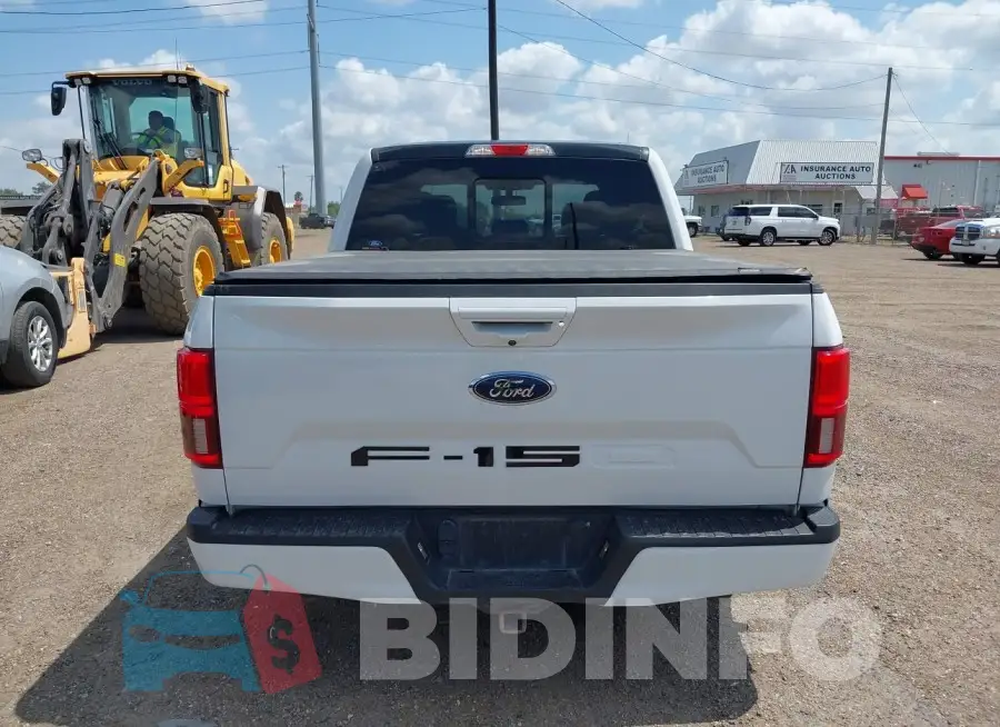 1FTEW1C5XLFB68392 Photo# 16