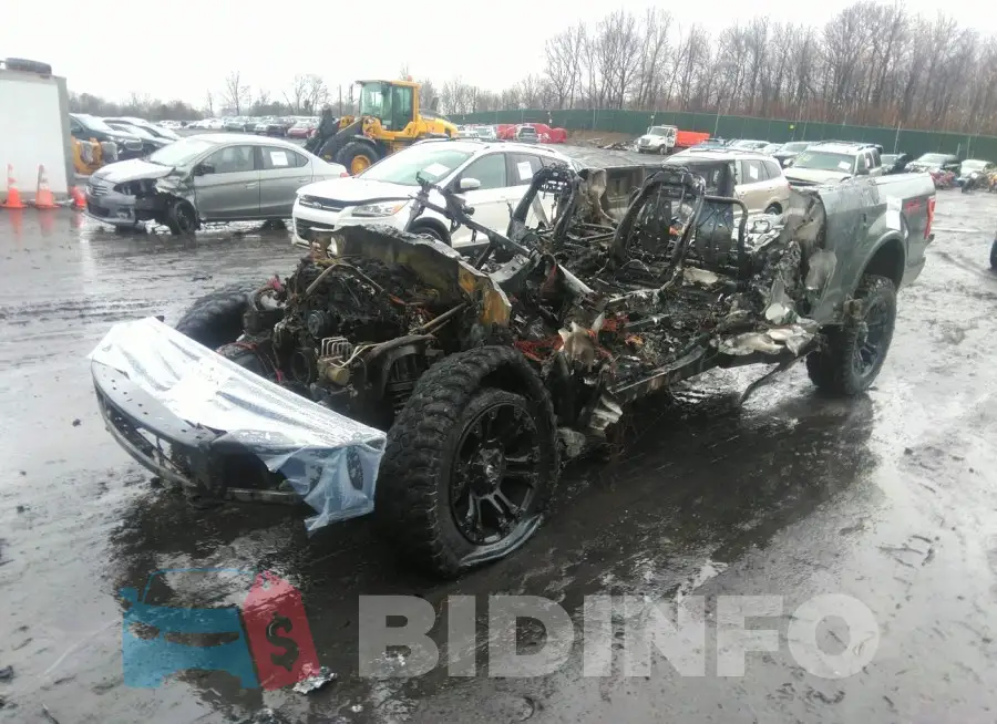 1FTFX1EG5JFC97587 Photo# 2