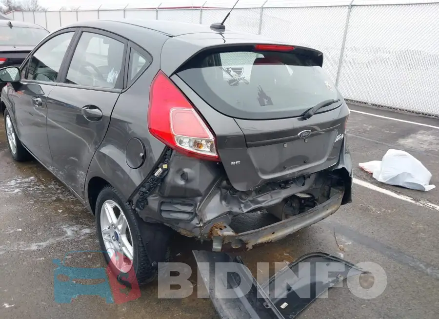 3FADP4EJ3HM147532 Photo# 6