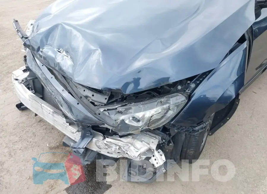 19XFC2F58GE242598 Photo# 6