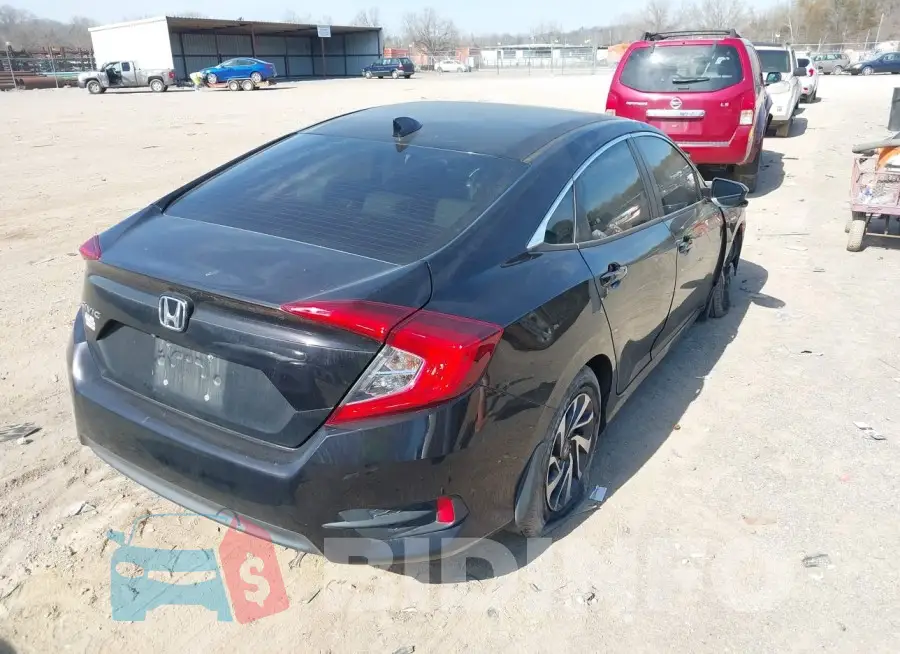 19XFC2F71HE025249 Photo# 4