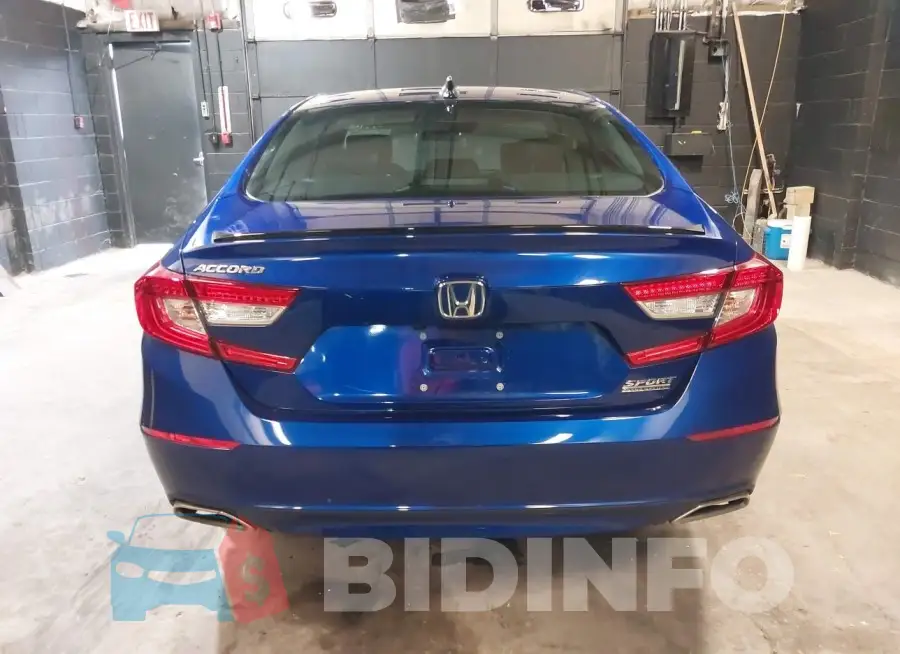 1HGCV1F40MA112247 Photo# 17