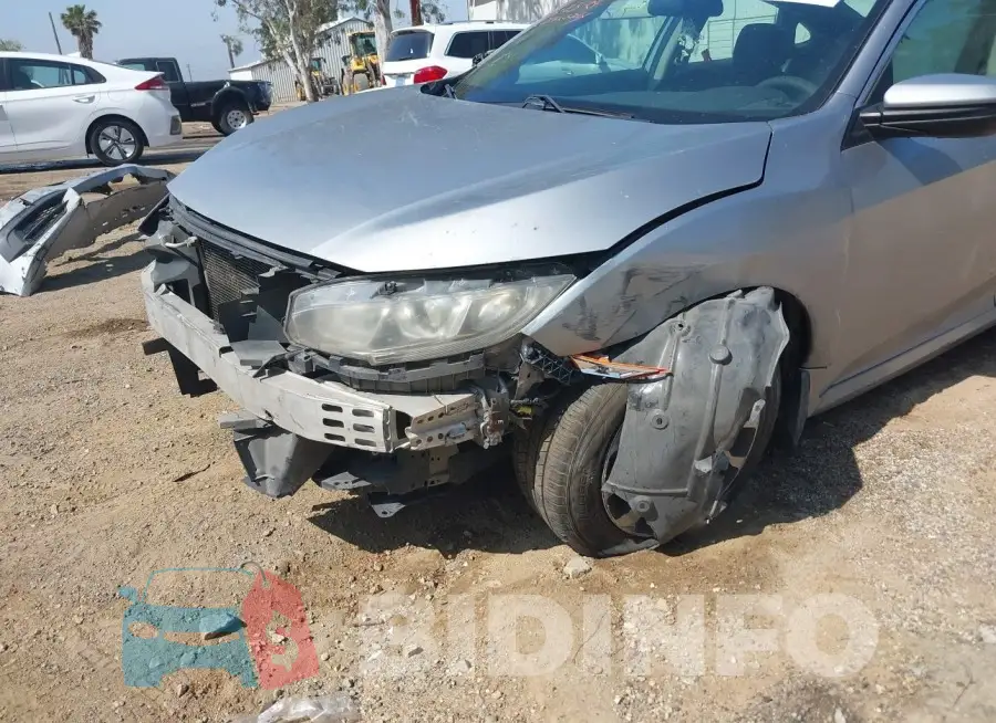 2HGFC2F76GH547184 Photo# 6